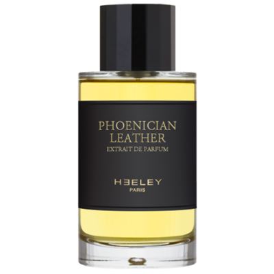 HEELEY Phoenician Leather Extrait 100 ml